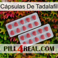 Cápsulas De Tadalafil 19